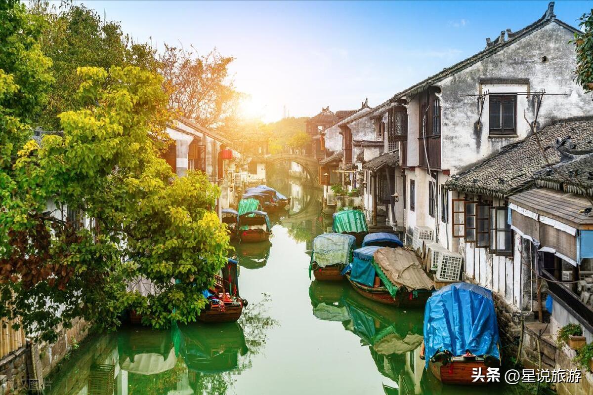 江苏新增8家4a级旅游景区有哪些,2020江苏人气最旺景区是哪里