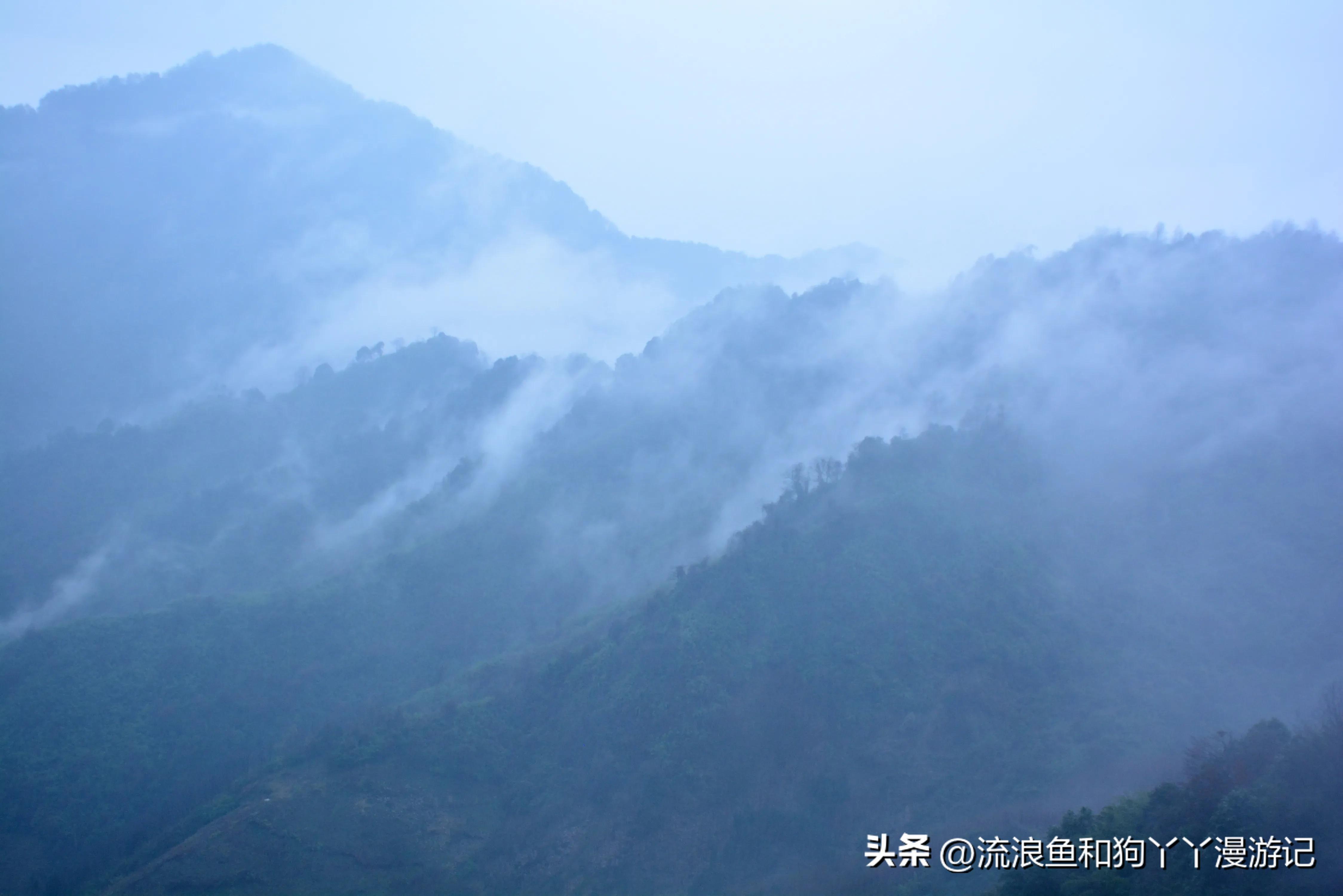 四月份成都近郊一日游好去处,2022成都近郊看雪一日游最佳去处