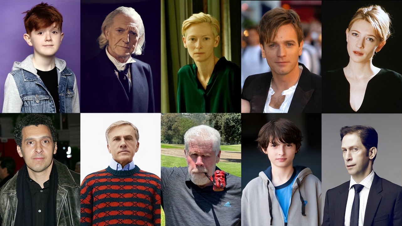 匹诺曹动画旧版,旧版匹诺曹真人电影