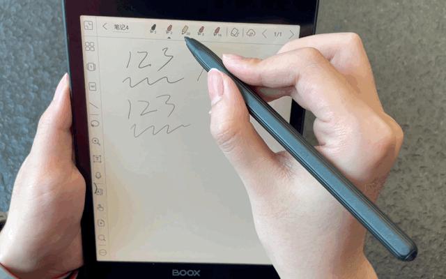 适合看漫画的墨水屏,八寸墨水屏看漫画