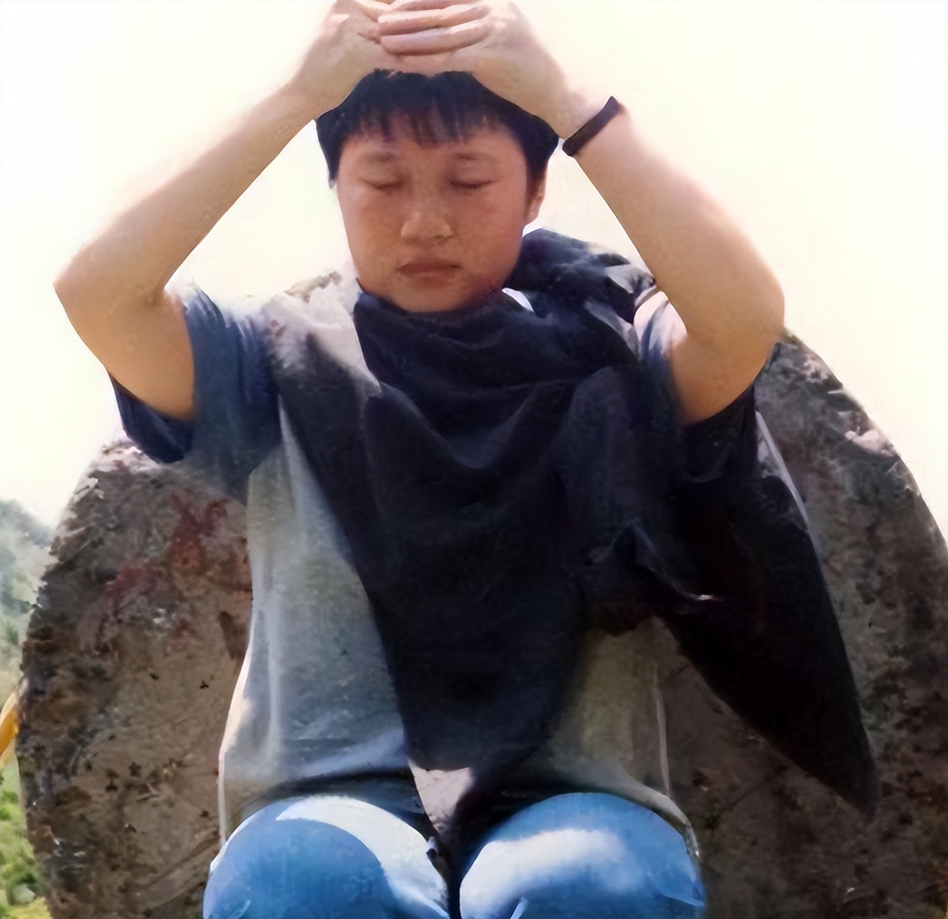 歌手李娜出家后近况怎样,歌手李娜为什么要出家