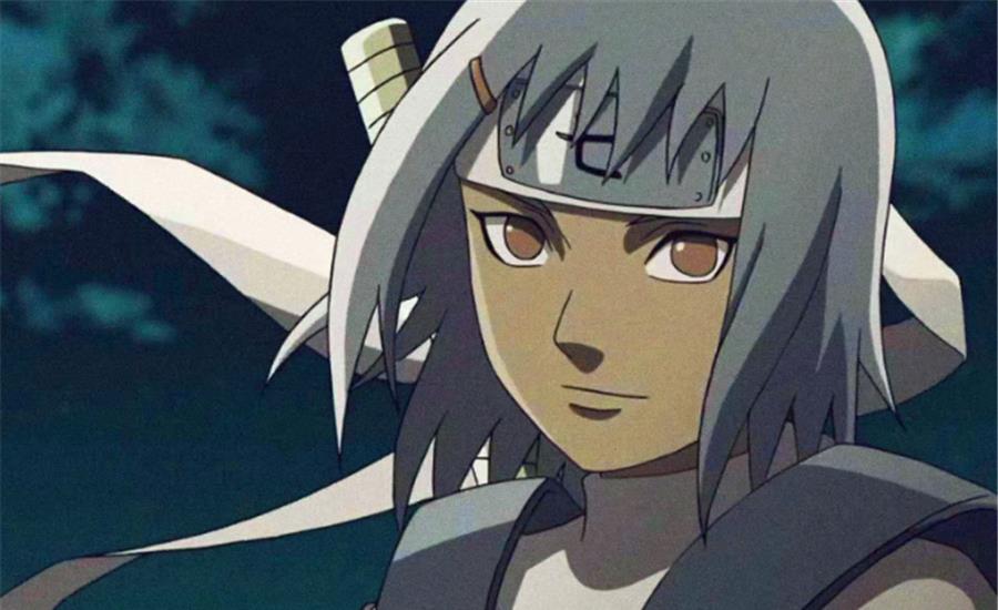 火影中的人柱力命运,火影所有人柱力死亡合集