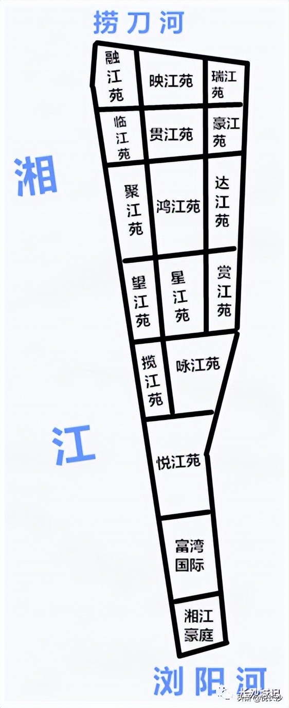 湘江世纪城居住体验感,湘江世纪城品质提升方案