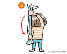 为什么老是酸痛,舒缓腰痛毛巾