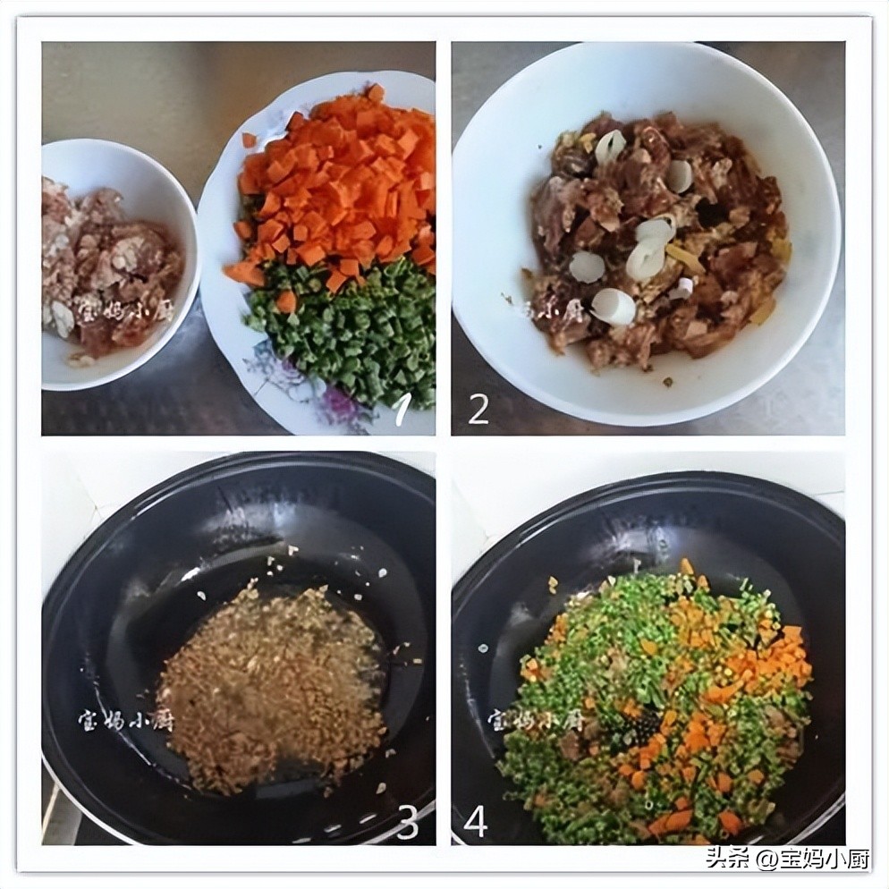 营养晚餐食谱一周荤素搭配,晚餐100道家常菜菜谱大全