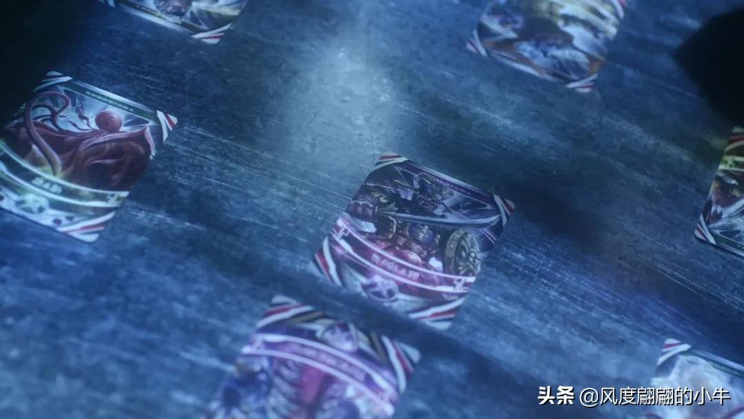 欧布奥特曼怪兽卡牌大全,欧布奥特曼对战硫酸怪兽