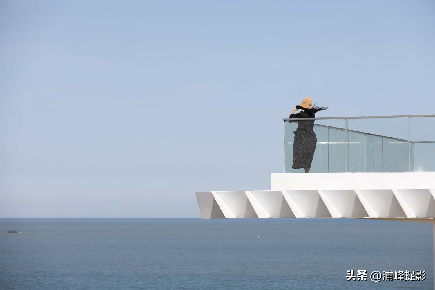 福建的海和三亚,福建霞浦好看的海