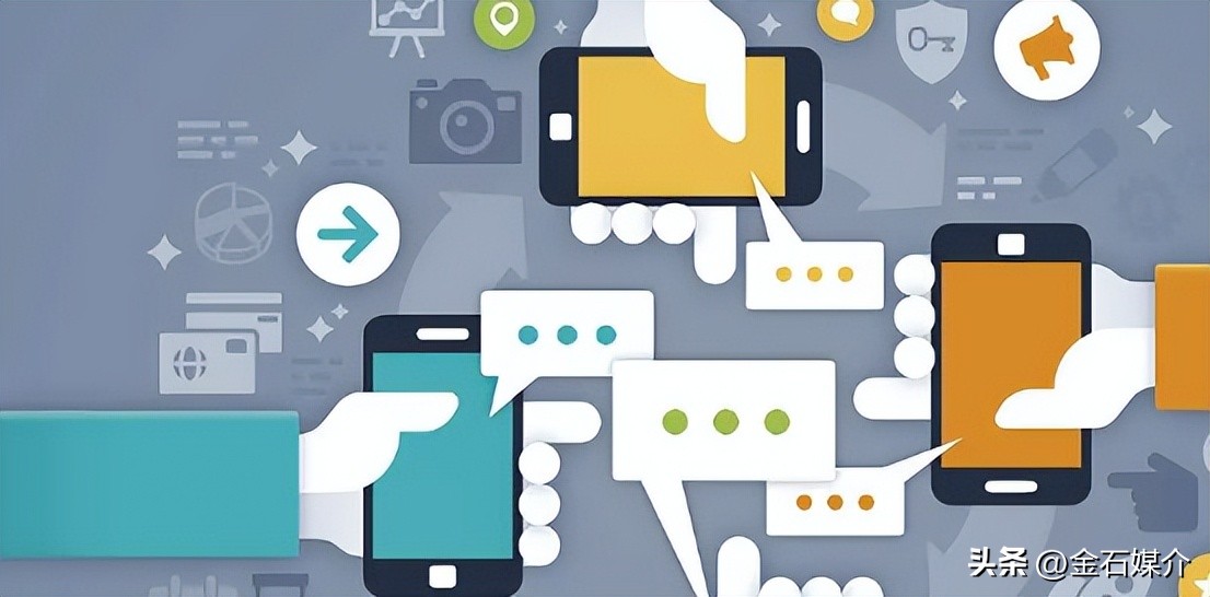 全媒体营销传播,全媒体广告好推销吗