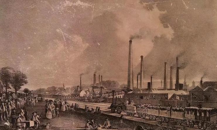 14-16世纪意大利农业经济的兴起与衰落