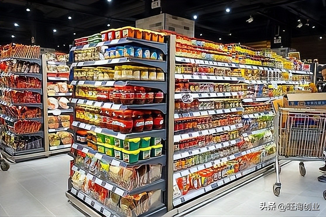 加盟一家零食店究竟赚钱吗,一家零食加盟店成本