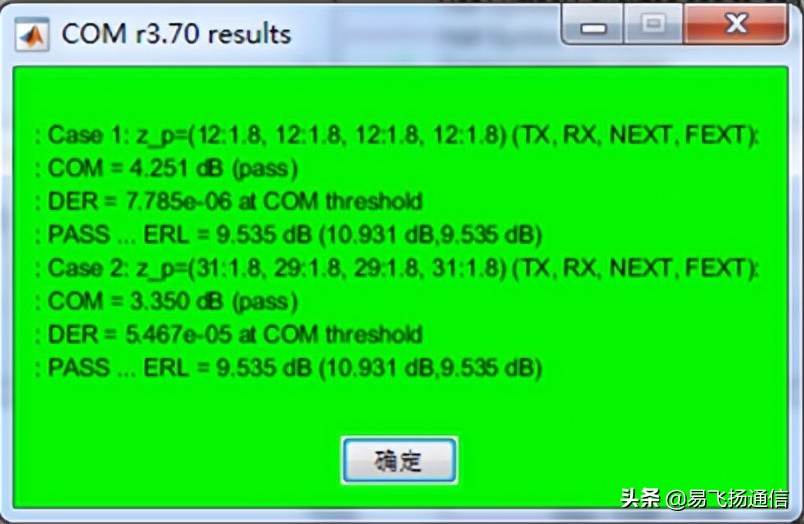 易飞扬在112GPAM4DAC产品再下一城