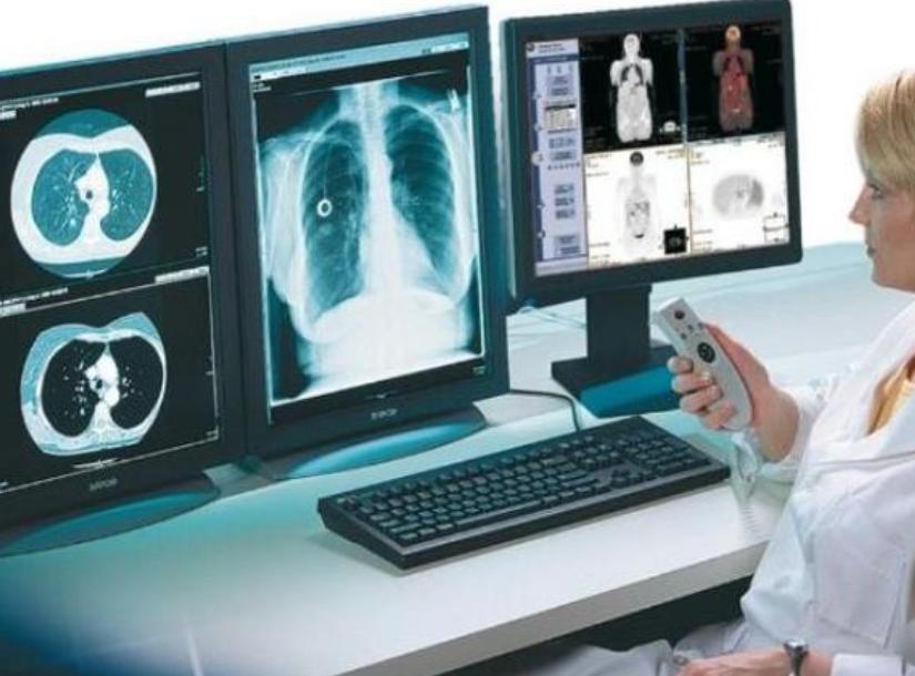 国内大学本科专业通俗讲解-医学类（放射医学）