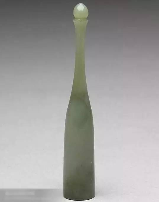 台北故宫玉器档案,台北故宫玉器春秋时期