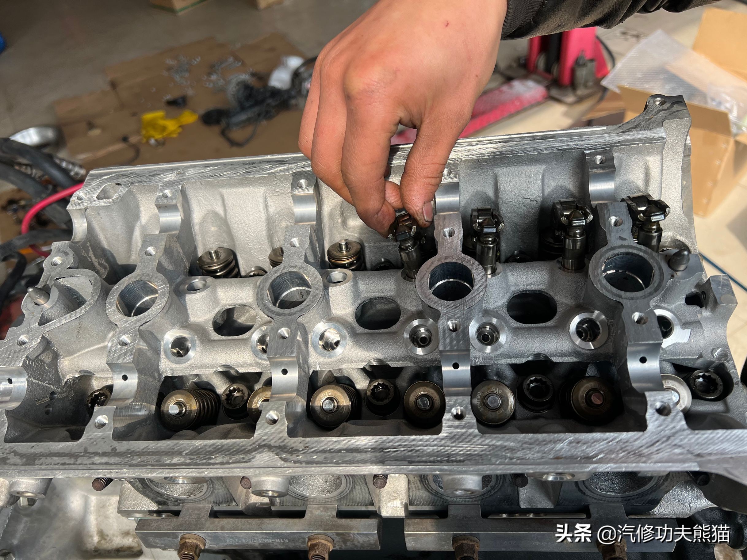 哪一款途观开始搭载第二代ea888,大众途观2.0tea888