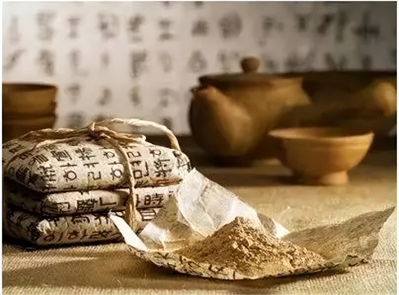 孙思邈临终前为什么要毁五石散,张仲景发明五石散