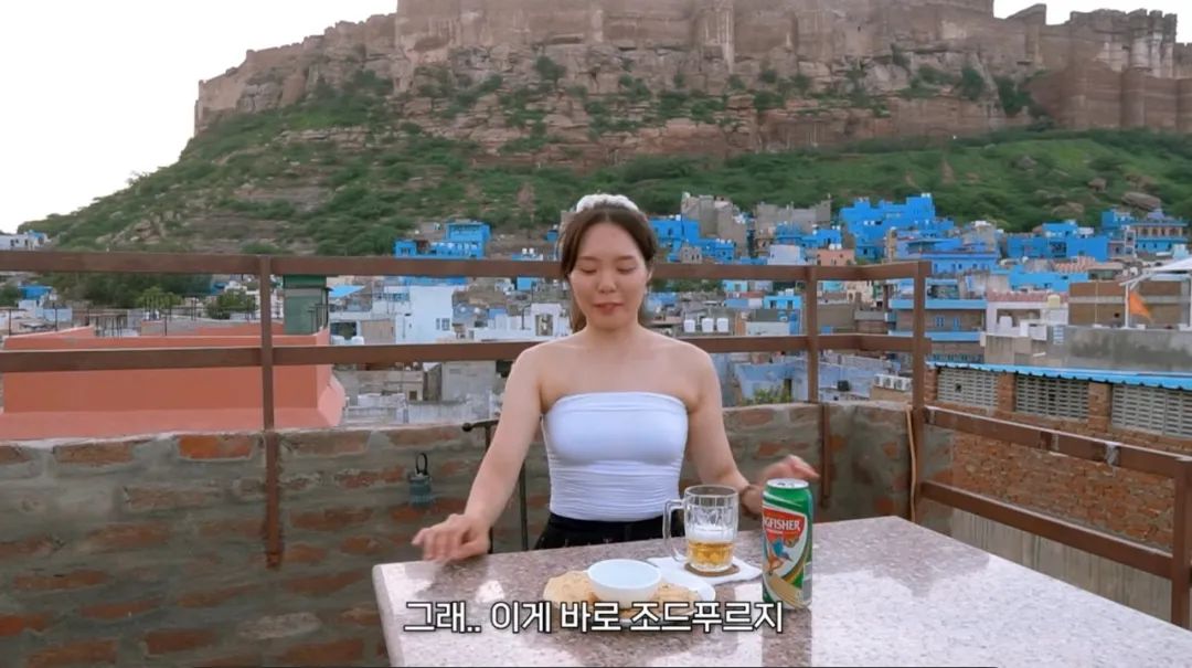 韩国女子在印度被跟踪,韩国女游客在印度遭男子尾随