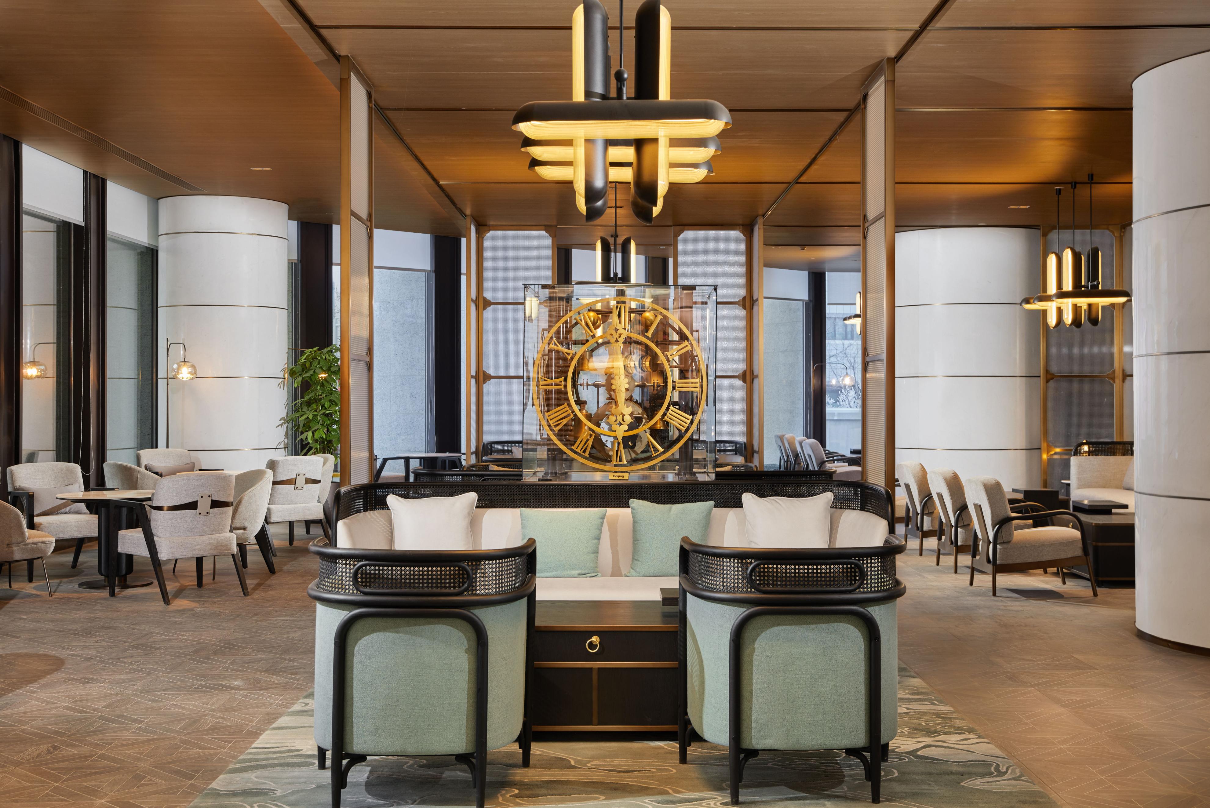 时尚传媒集团广州分部,时尚传媒北京