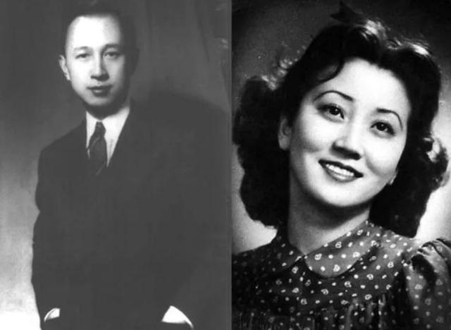 钱学森夫人蒋英几岁逝去,钱学森夫人蒋英追悼会