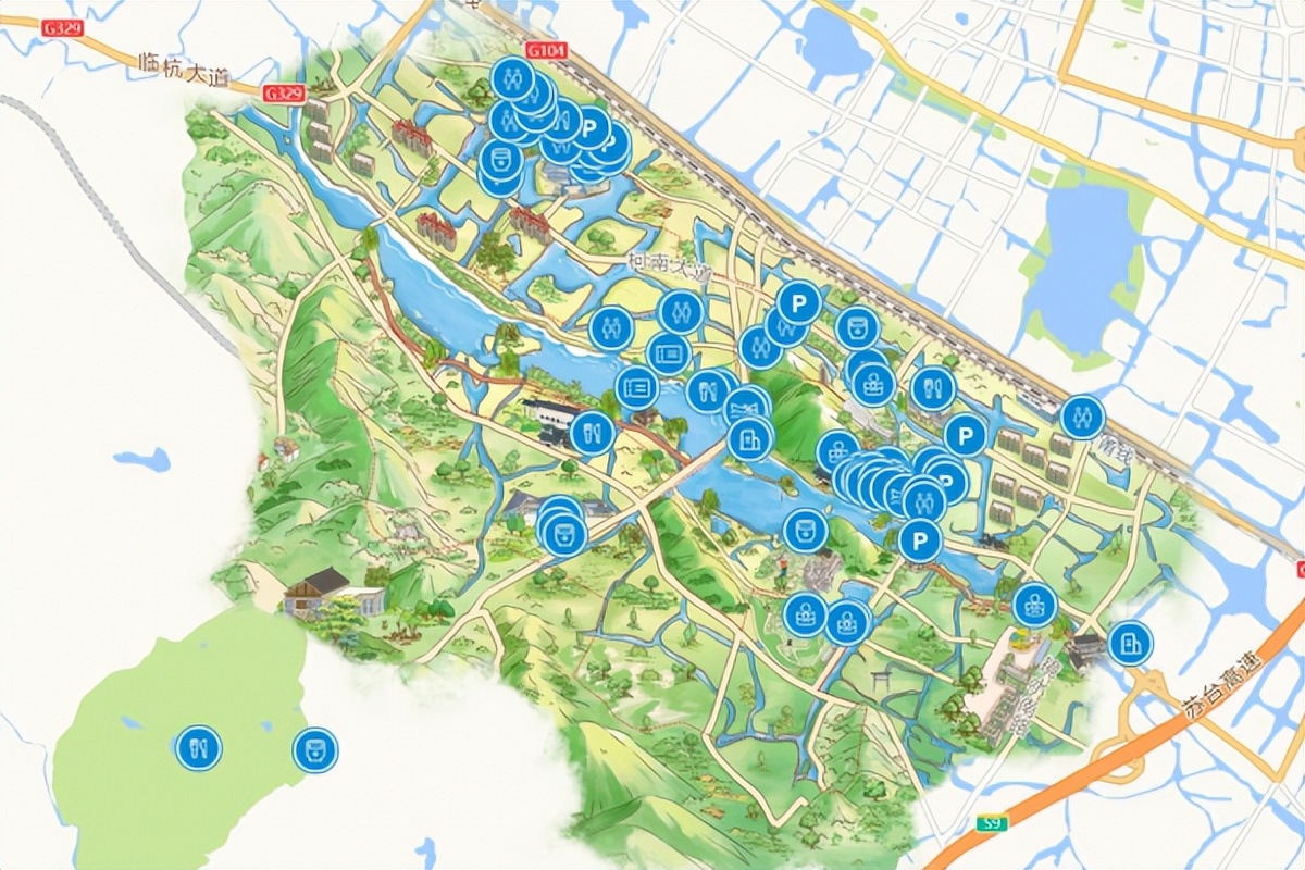 45个国家级旅游度假区名单,国内旅游度假区最新排名