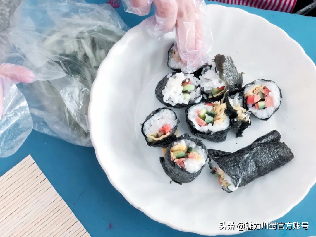 揭密!四川省科学城一中,到底有多么“科学”