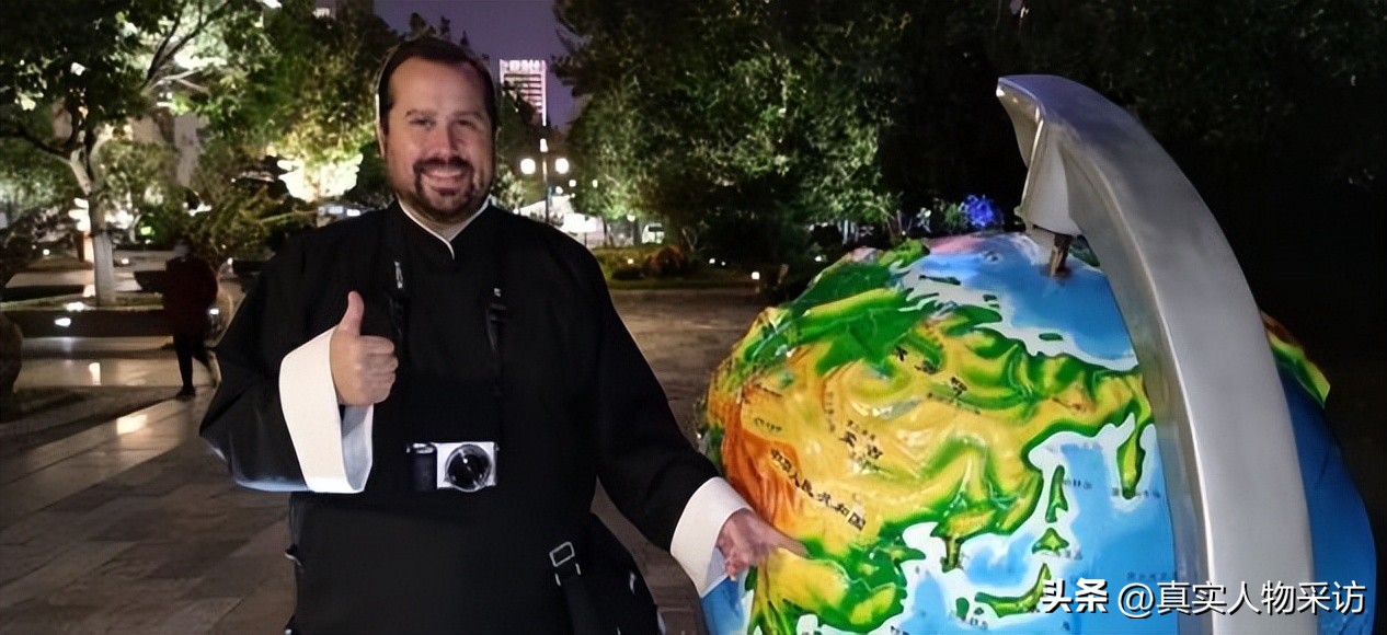 我，美国人，等待365天，终于拿到中国绿卡，那一刻差点哭了