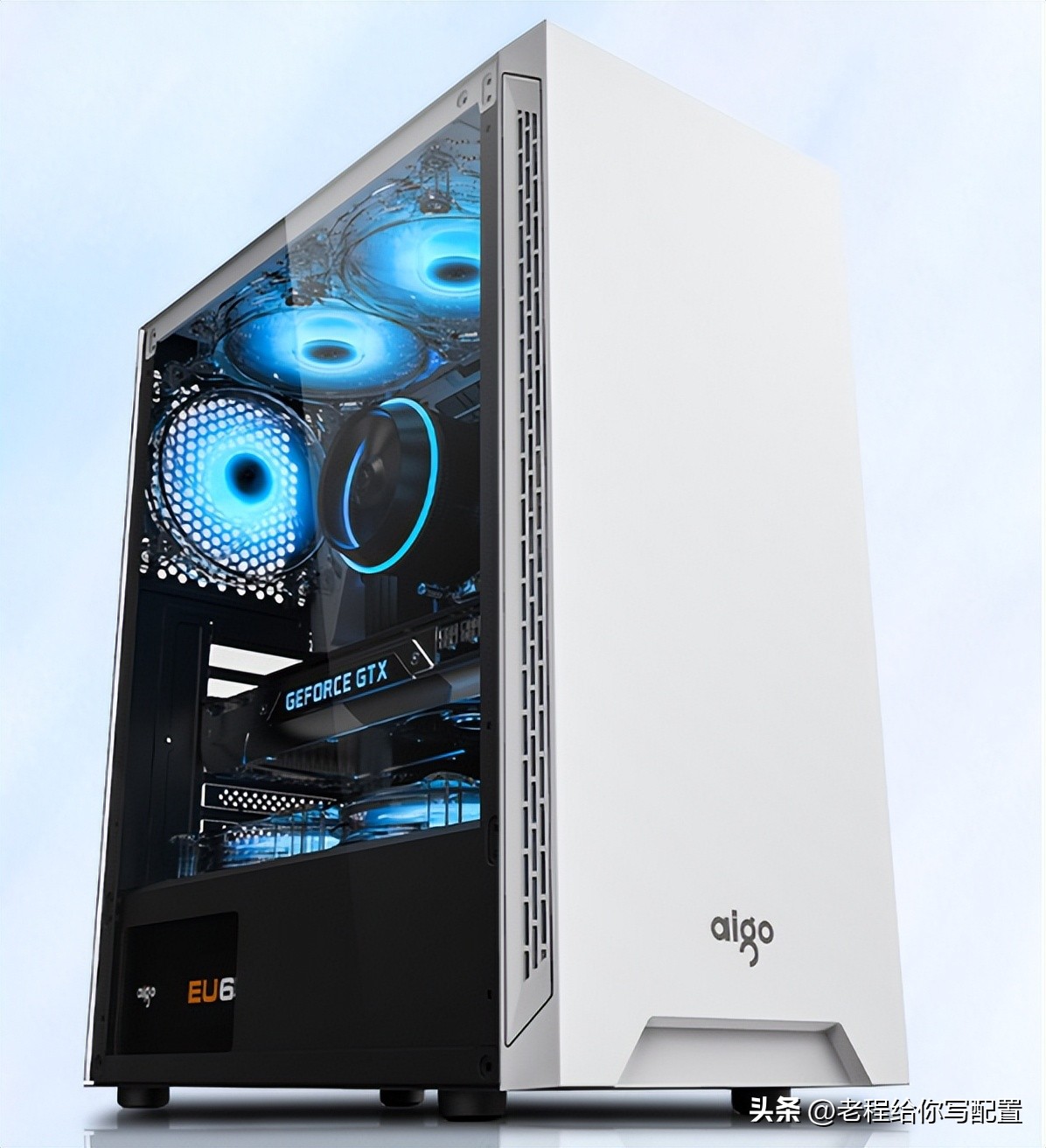 办公组装电脑配置清单2022最强,2022年组装电脑最佳配置家用办公