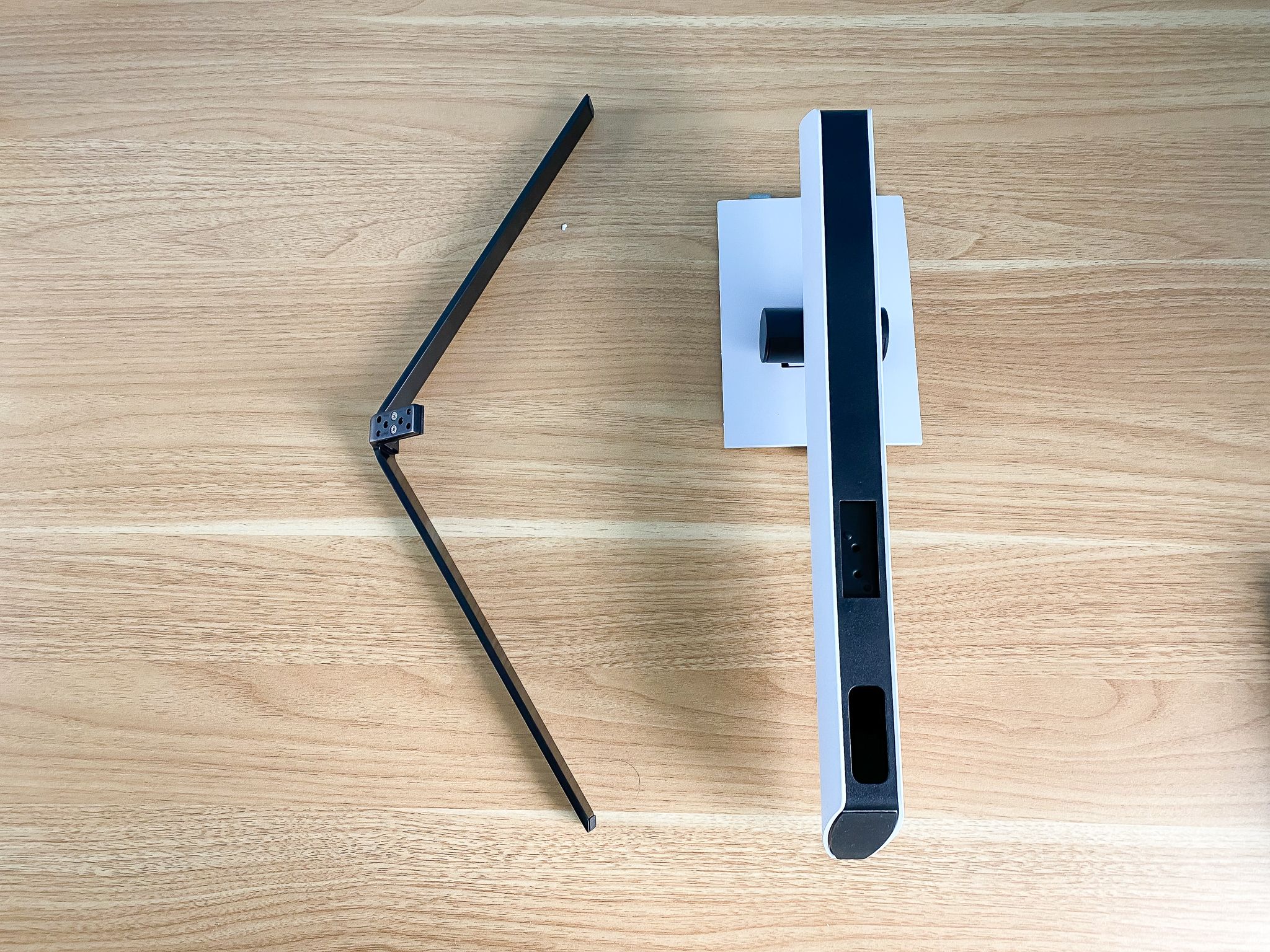 rog棱镜s无线版和索尼inzoneh9,索尼的便携式显示器怎么样