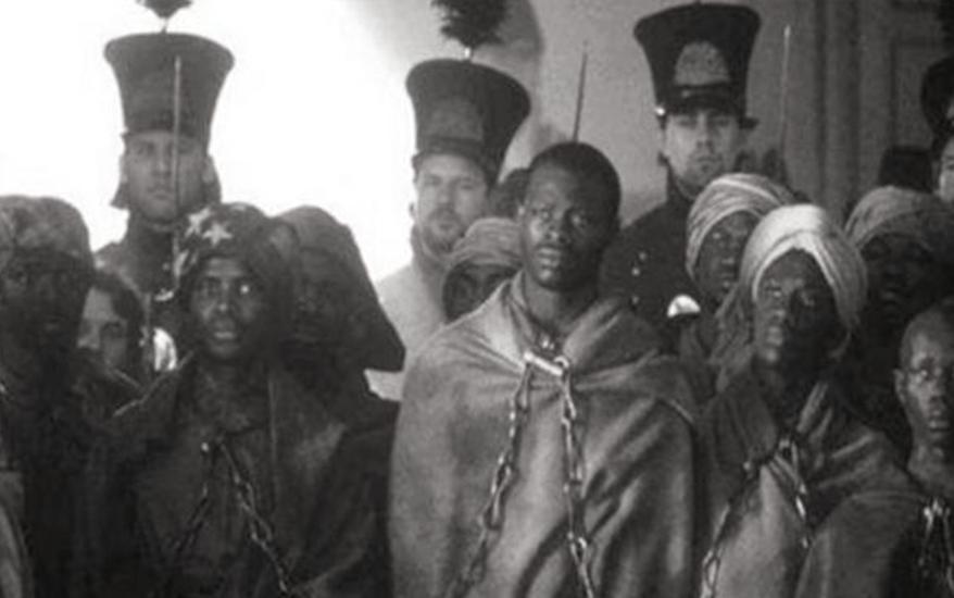 澳洲种族灭绝真相：塔斯马尼亚人被灭族，遗体被制成标本供人参观