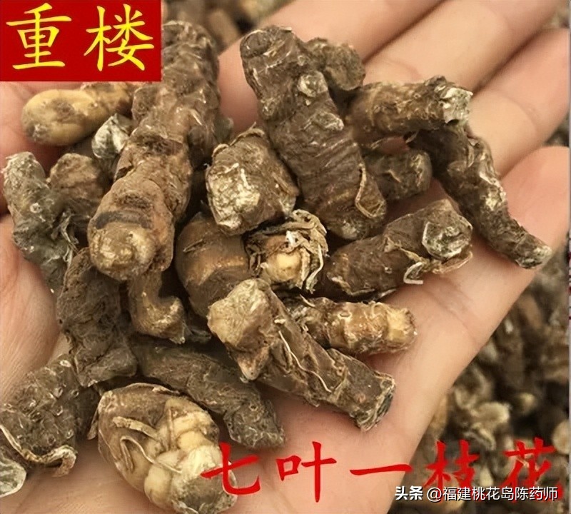 药用植物与有毒植物,植物类有毒中药