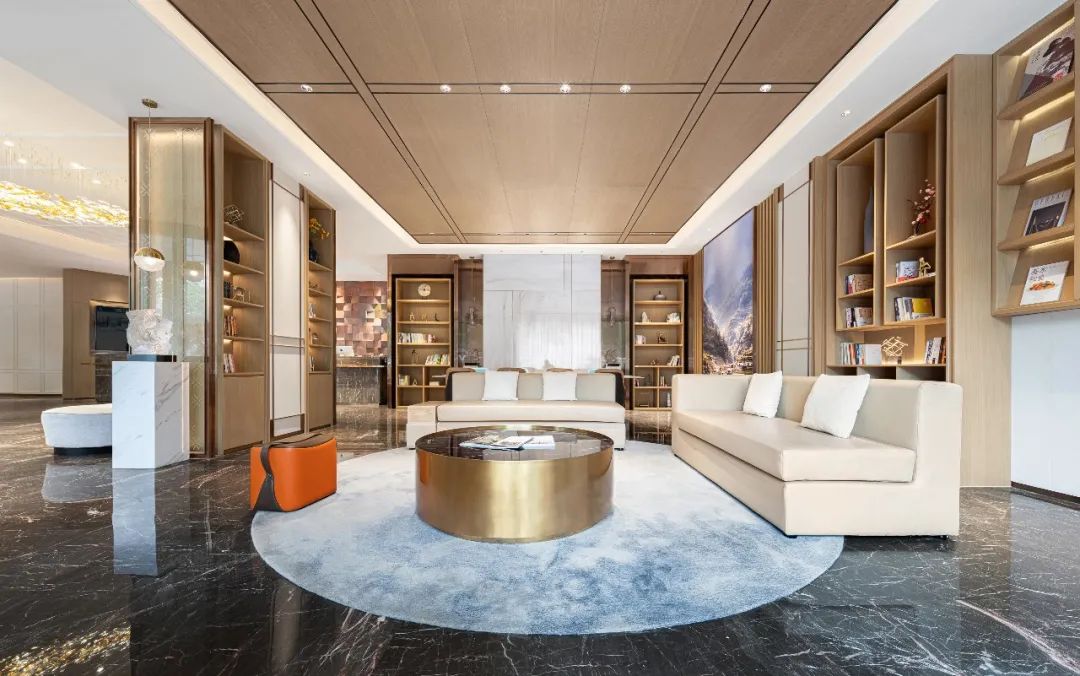 TDD.L案例｜昆明翠湖亚朵酒店：随遇而安，心之所向