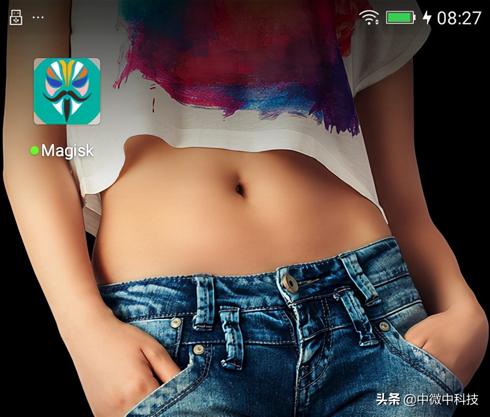 magiskmanager安装需要root吗,magiskroot更新教程