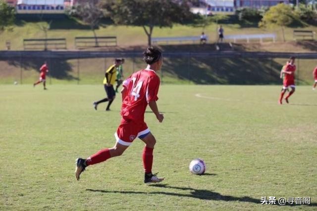 鲁能足校现状,鲁能足校97年龄段的人