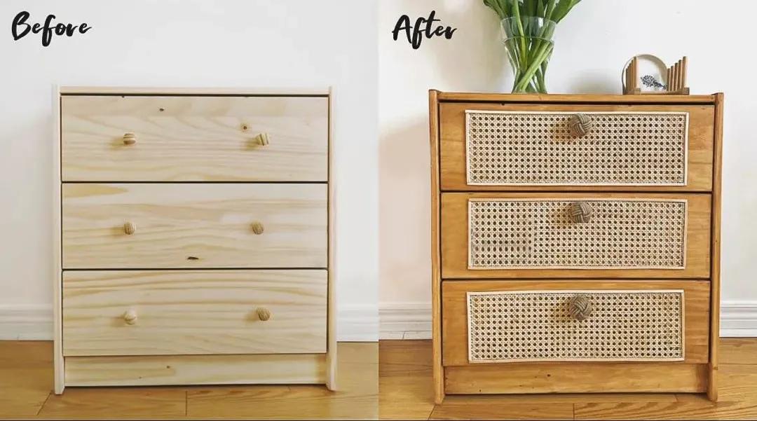 室内设计的6个方法,最酷的家居设计图