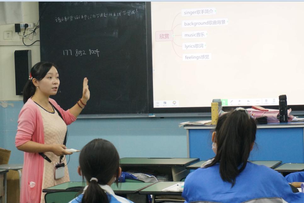 争分夺秒,抢课程!师大实外选修课,藏着孩子们的世界和未来