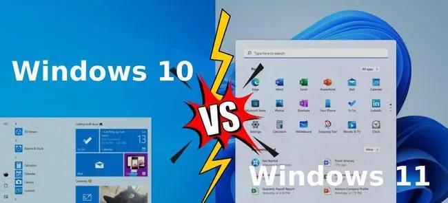 windows10升级到windows11正式版,windows10和windows11哪个游戏好