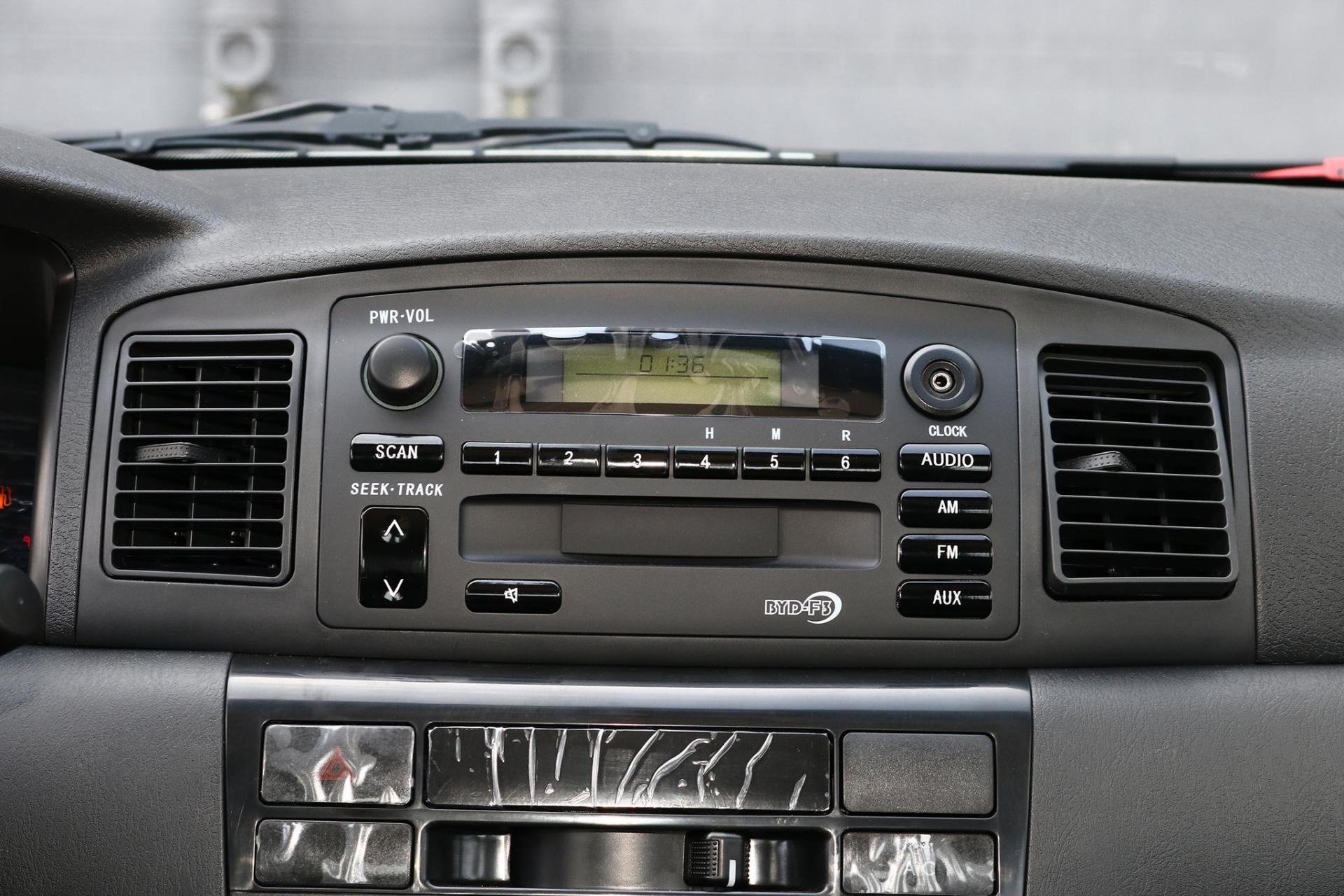 比亚迪F3性价比,比亚迪f3买不买