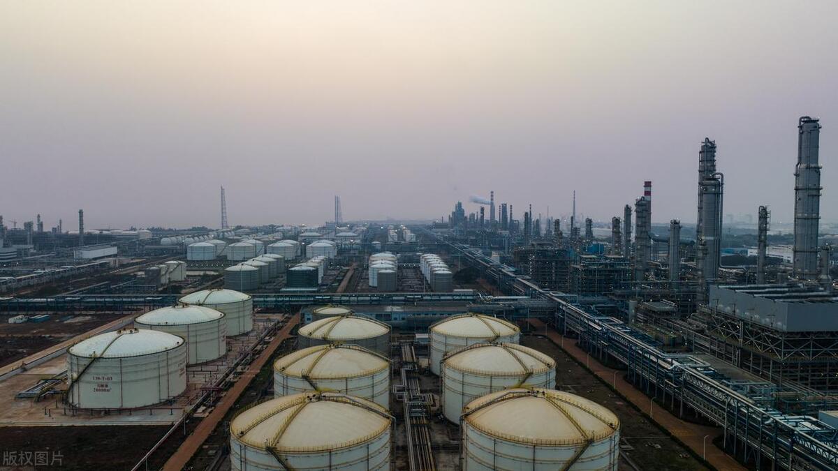 丁二醇行业分析,产业上下游