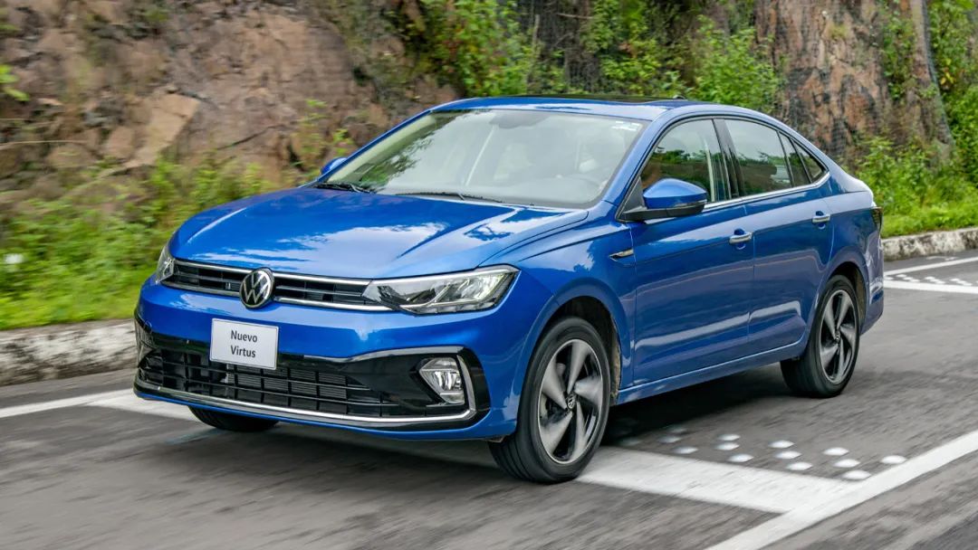 上汽大众全新朗逸将上市,大众全新朗逸官图正式发布