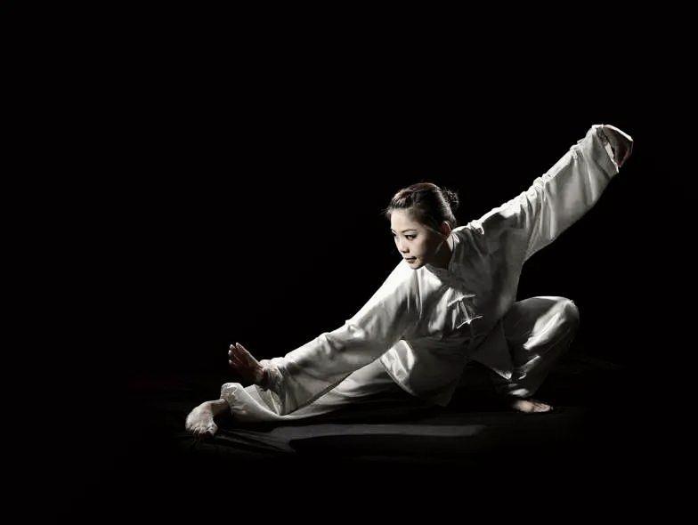 功夫咋就越学越乱呢?记住这*合六**三劲让你事半功倍