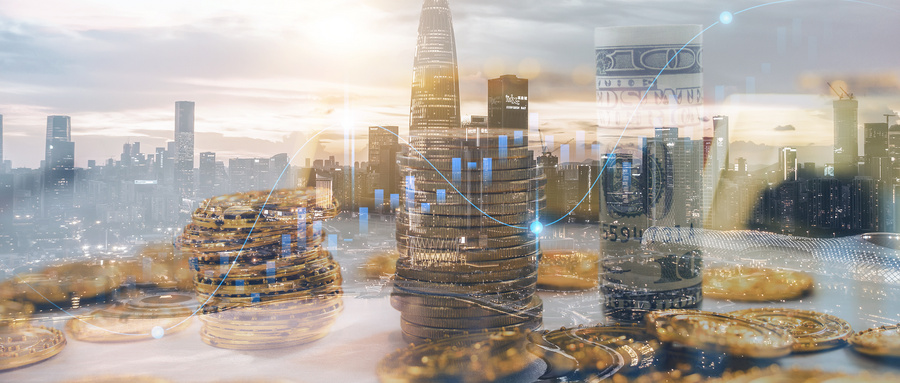 如何抓住数字经济产业,如何抓数字财政的实践与思考