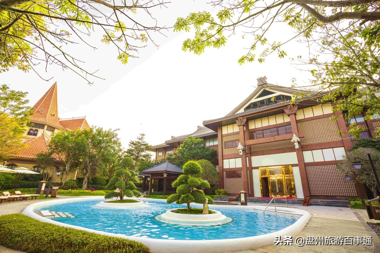 海南岛恒大海花岛30天公寓,海南恒大海花岛攻略