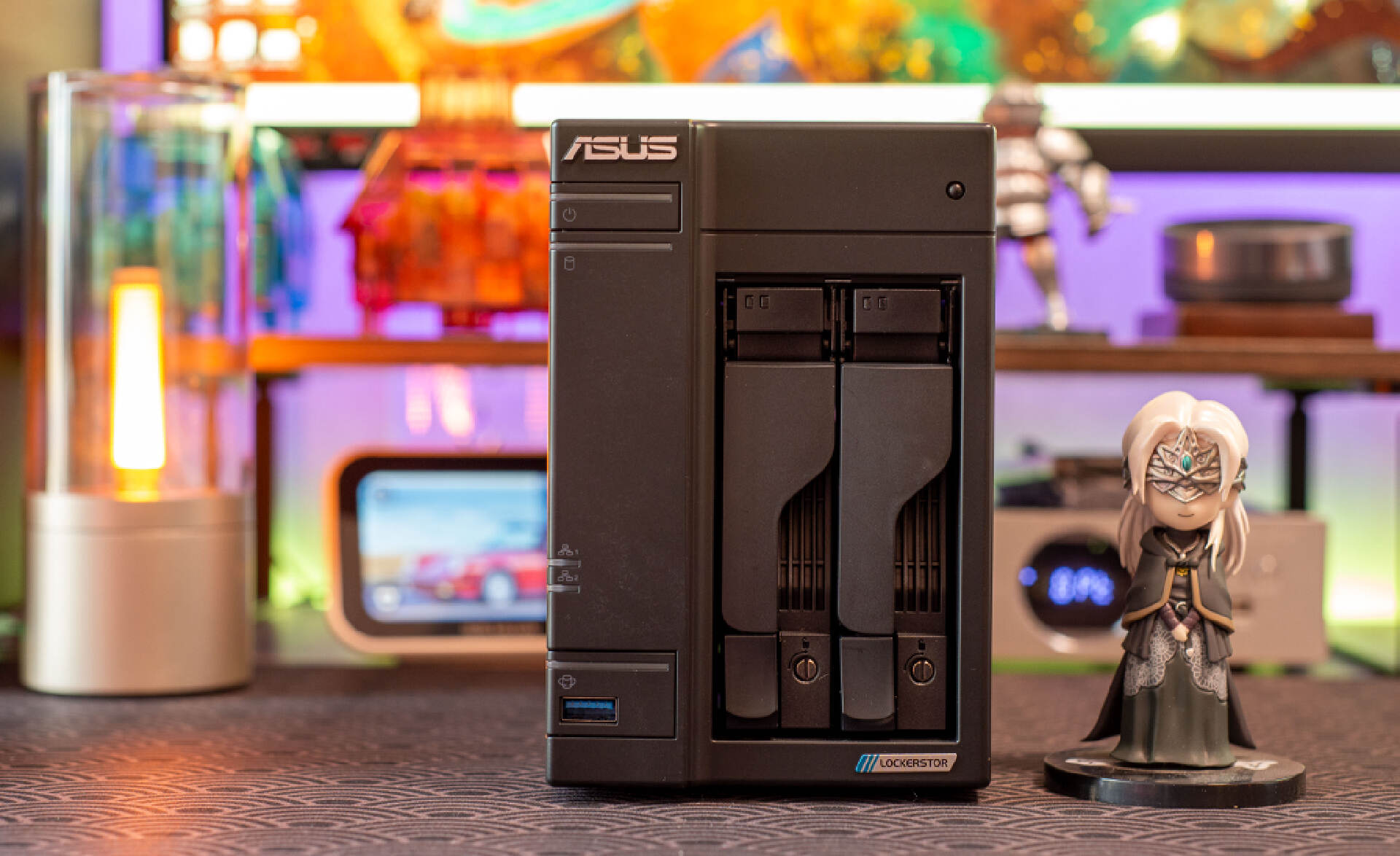 NAS还是白的香，从选购思路到机型推荐丨2023NAS选购指南