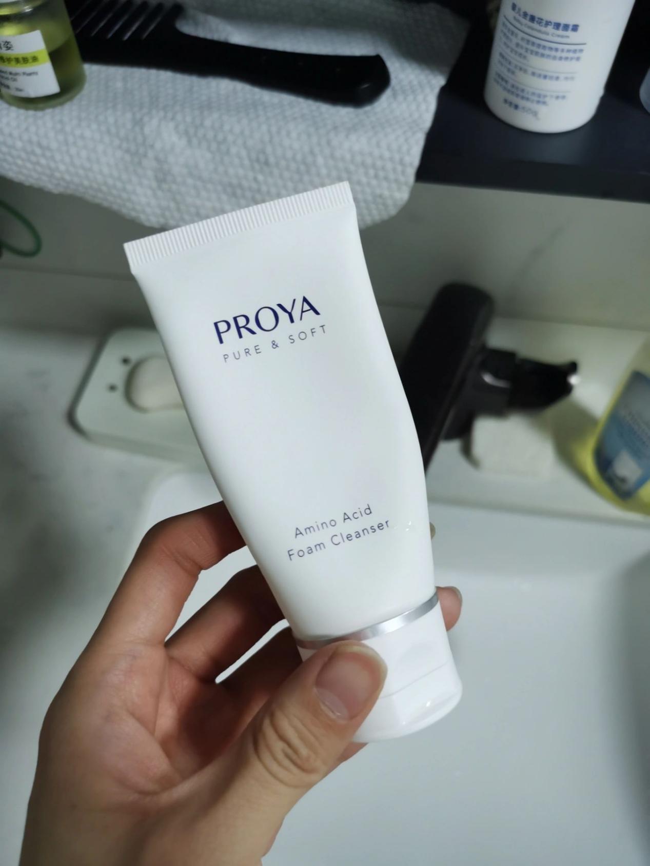 男士洗面奶和女士洗面奶,男士洗面奶老爸评测24款洗面奶