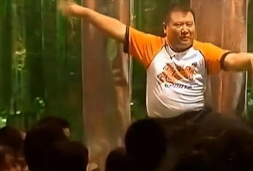 主持人李彬公开最新病况,李彬主持人什么病