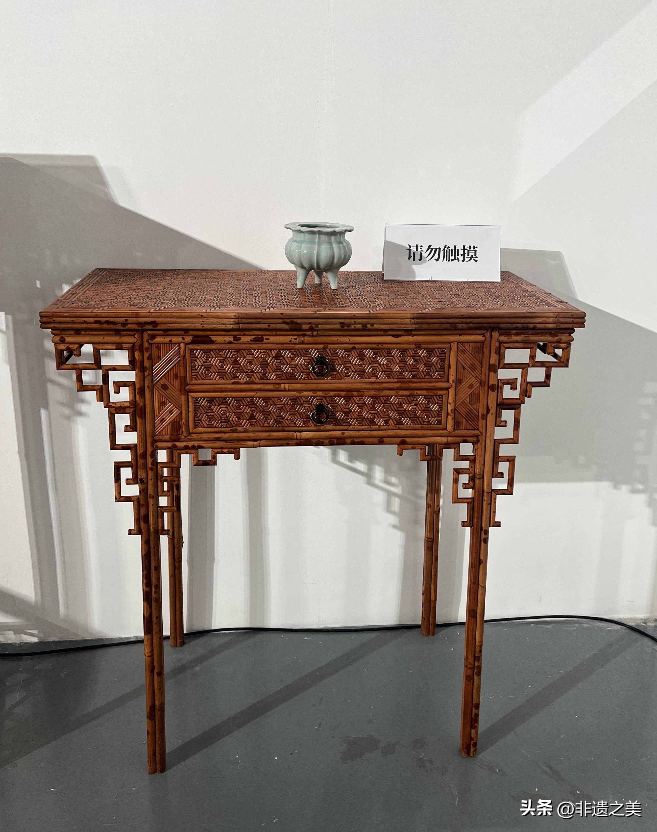 一寸湘妃一寸金——魏书营和他的“湘妃”传奇