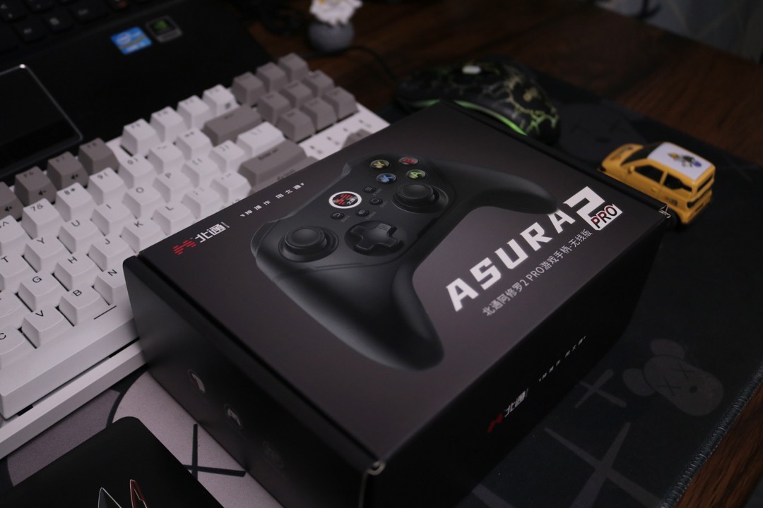 北通阿修罗2pro测评原神,北通阿修罗2pro测评玩游戏