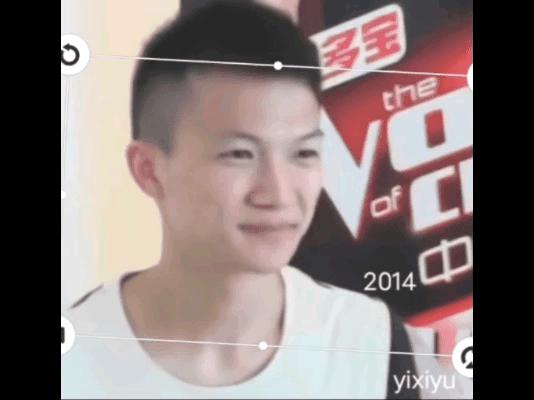 周深黑子,周深对于黑子的看法