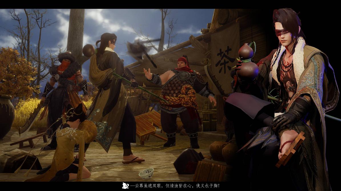 剑三沙雕故事,剑网三剑纯搞笑视频