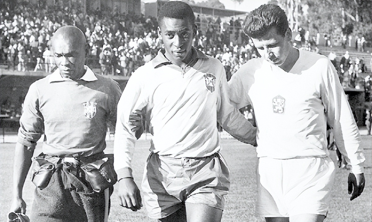 世界杯史上最成功的队,世界足坛最成功的国家队