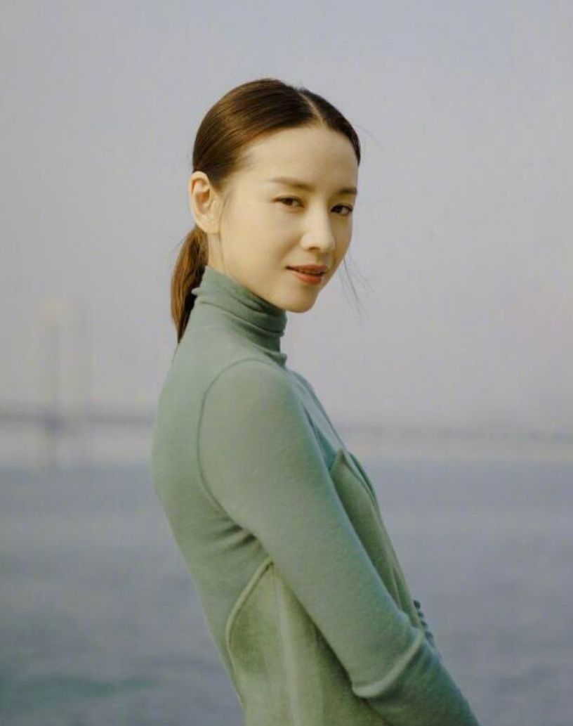 董洁和巩俐谁更漂亮,巩俐章子怡董洁倪妮张慧雯